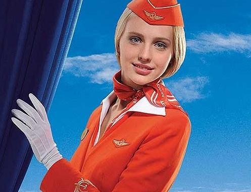 Ρωσικές αεροπορικές εταιρείες - από την Dobroleta έως την Aeroflot