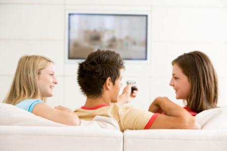 Smart TVs - τι είναι αυτό; Σύνδεση και ρύθμιση μιας έξυπνης τηλεόρασης