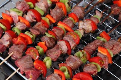 Πώς να μαγειρεψετε το κρέας για το kebab shish;