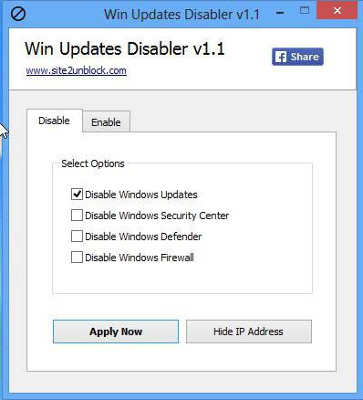 Τρόπος οριστικής απενεργοποίησης του Windows Defender 10: Μερικοί από τους πιο συνηθισμένους τρόπους