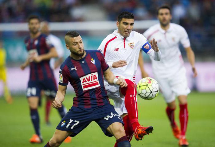 Jose Antonio Reyes: ποδοσφαιριστής, μπροστά από τα ισπανικά 