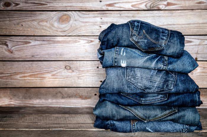 ετυμολογία της λέξης short jeans