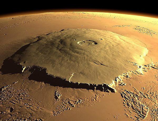 Ποια είναι η διάμετρος του Άρη και πώς σχετίζεται με τη διάμετρο της Γης; Διάμετρος, μάζα και περιγραφή του Άρη