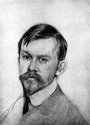 Σύνθεση στη ζωγραφική του Kustodiev 