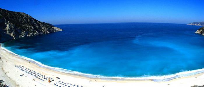 Καλές παραλίες της Ελλάδας. Διακοπές στην Ελλάδα. Ελλάδα παραλίες για παιδιά
