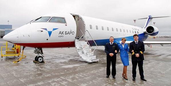 Tatar Airlines: ακριβής και αξιόπιστη