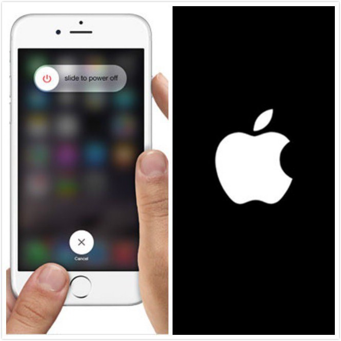 Πώς να κάνετε ένα σκληρό επαναφοράς iPhone: δύο αποδεδειγμένους τρόπους