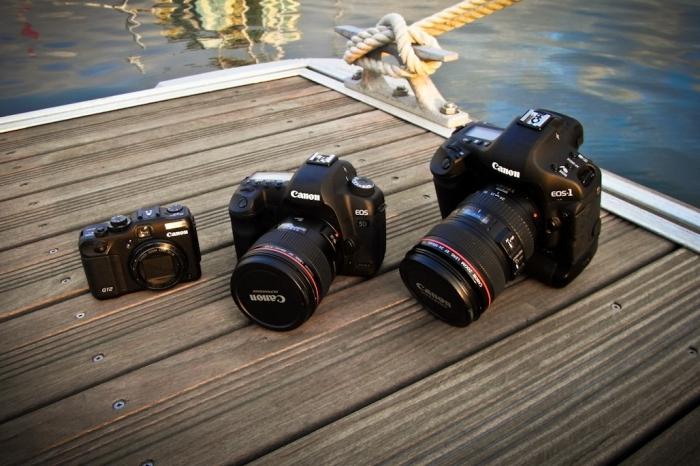 Πώς να επιλέξετε μια φωτογραφική μηχανή SLR για αρχάριους;