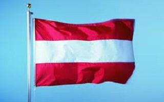 Σημαία της Αυστρίας: κάτι για το οποίο δεν γνωρίζατε